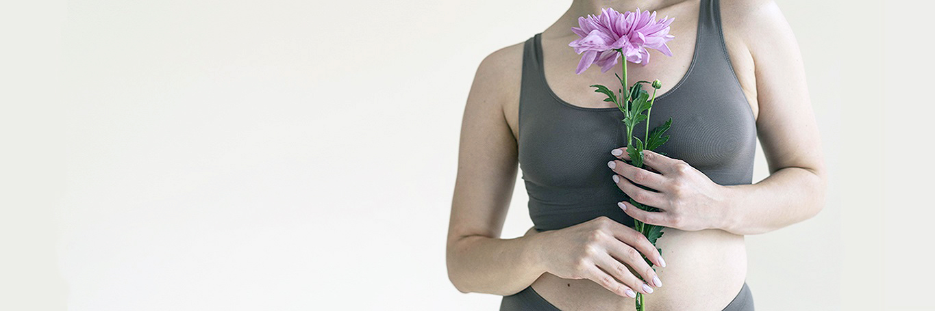 Заболевания молочных желез