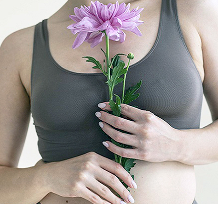 Здоровье молочных желез