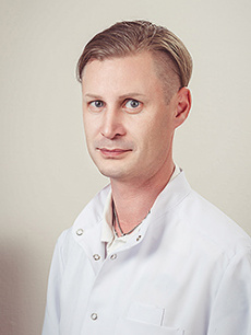 Алайя Ийри Николаевич