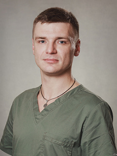 Смирнов Кирилл Александрович