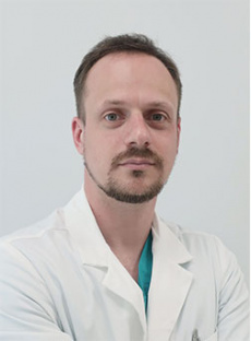 Гончарук Михаил Константинович