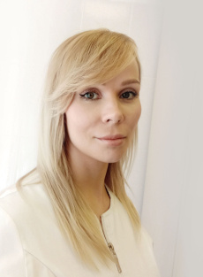 Красулина Ольга Николаевна