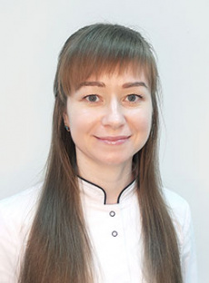 Прощай Галина Александровна