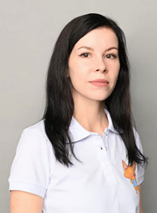 Малиновская Юлия Станиславовна