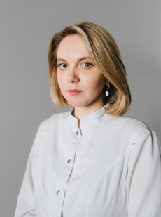 Золотарева Анастасия Сергеевна