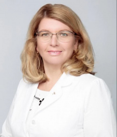 Протасова Анна Эдуардовна